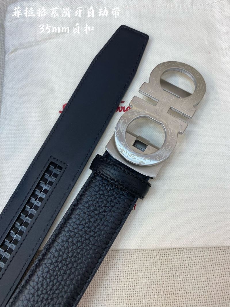 Ferragamo Belts